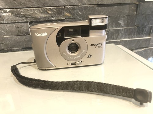 Appareil photo compact kodak - appareil,