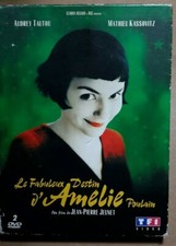 Double DVD collector Le