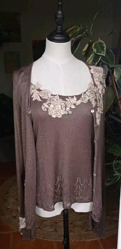 Ensemble débardeur gilet - débardeur,