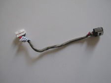 DC jack alimentation Cable Power MSI GL62 6QF  *** Original MSI