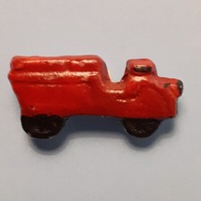 Fève 1ère époque Allemande