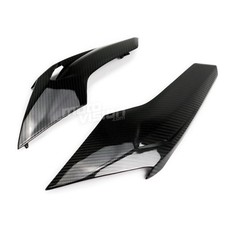 Sabot carbone Triumph Street