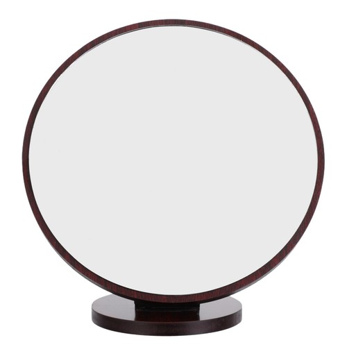 Miroir cosmétique rétro - cosmétique,
