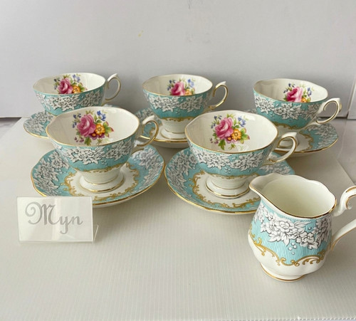 Royal albert enchantment cup - cup, &