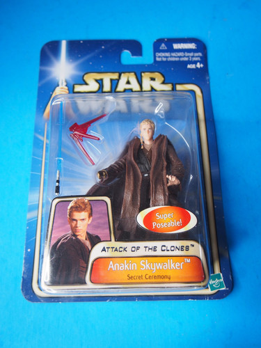 Star wars aotc episode - episode, ii