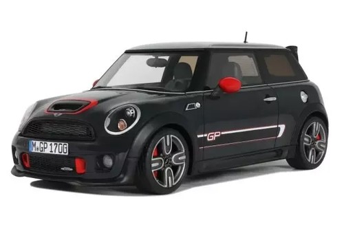 Otto mobile ot497 mini - ot497, 1/18