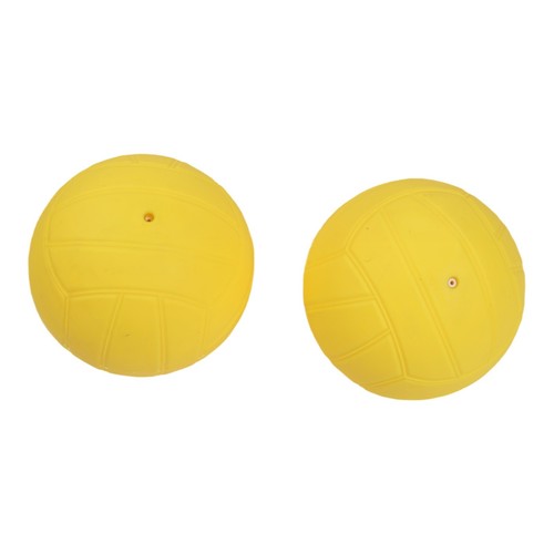 2pcs balles volley à - 2pcs,