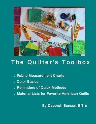 Deborah benson effle the - deborah,