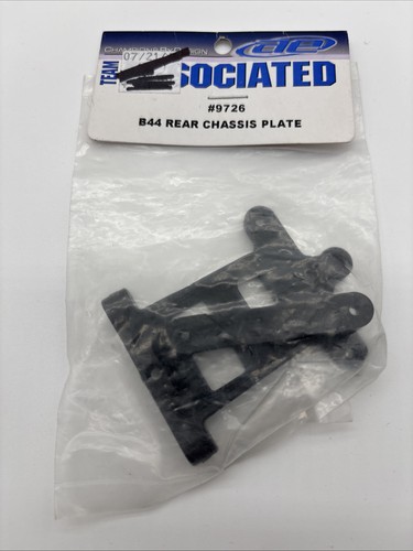 Team associated 9726 b44 - associated,