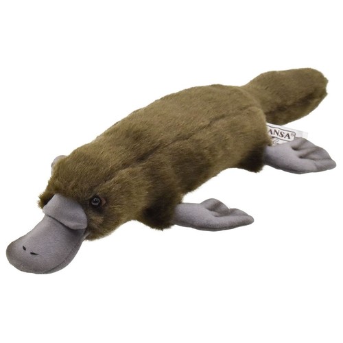 Peluches réalistes hansa - peluches,
