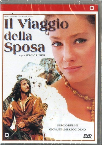 Viaggio della sposa - della, (il)