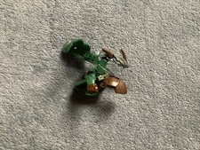 Bakugan Fusion Dragonoid