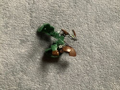 Bakugan fusion dragonoid - bakugan,