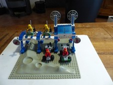 Lego : Set 6930 "Space Supply