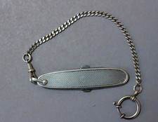 Canif onglier Eloi Pernet