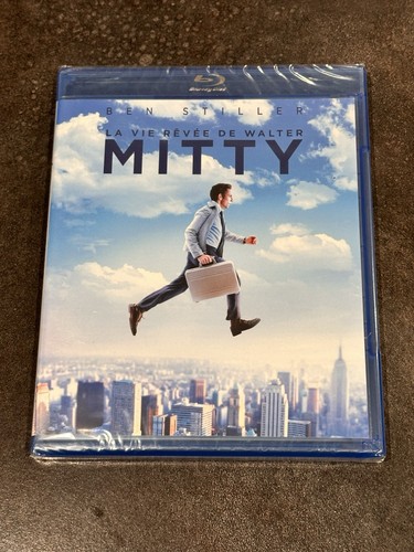 Vie revee walter mitty - revee, de