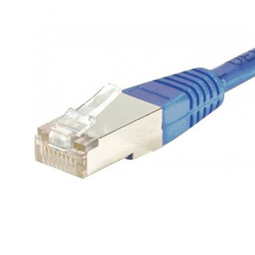 Câble rj45 15cm - cÂble,