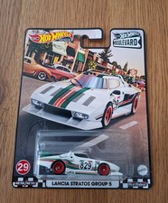 Hot Wheels Premium Boulevard