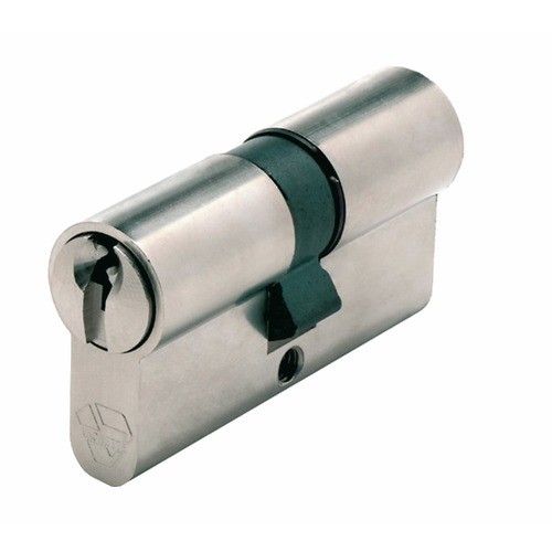 Cylindre double varié - ,