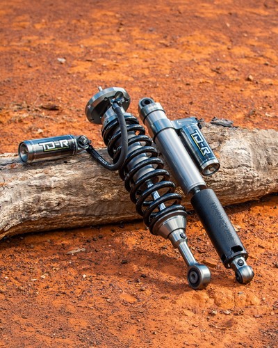 Tdr pro kit - tdr-pro, suspension