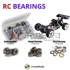 RCScrewZ Metal Shielded