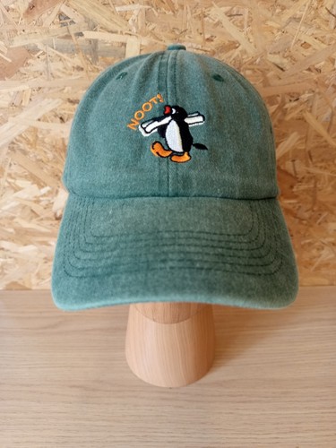 Casquette noot - casquette,