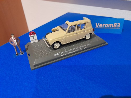 Renault écorchée de - renault, 3