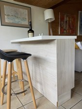 Comptoir bar meuble