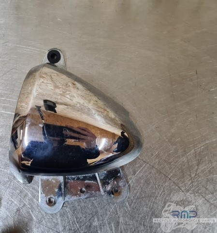 Cache rampe carburateur - rampe, de