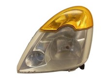 Optique avant principal gauche