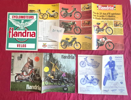 21735 flandria 2 - /,