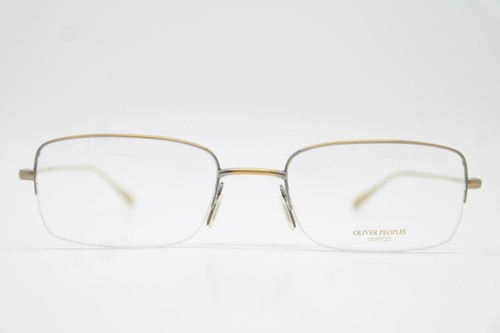 Lunettes oliver peoples - lunettes,
