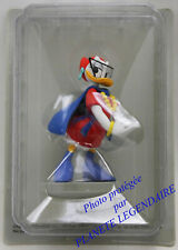 Figurine Collection résine FANTOMIALDE DAISY Walt Disney Mickey Donald NEUF