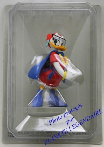 Figurine collection résine - collection,