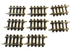 MARKLIN 2293  LOT DE 8 RAILS