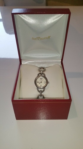 Montre femme jean - montre,