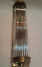 Ancien Old Art Deco Skyscraper