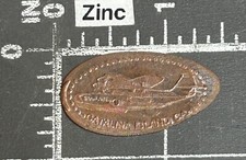 Hydravion CATALINA Île