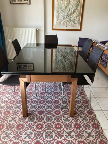 Table salle manger - à,
