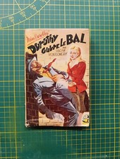 Dorothy Ouvre Le Bal - Oscar