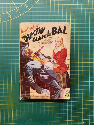 Dorothy ouvre bal oscar - bal,