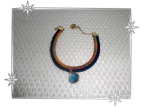 Magnifique bracelet fantaisie - bracelet,