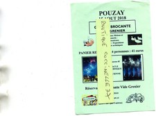 Prospectus Pub Grande Bocante