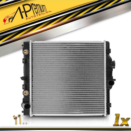 Radiateur refroidissement - radiateur,