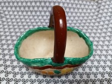 Vallauris J. Massier petit