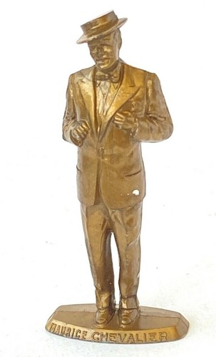 Vintage figurine prime cafe - vintage,