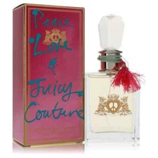 Juicy Couture Peace, Love and