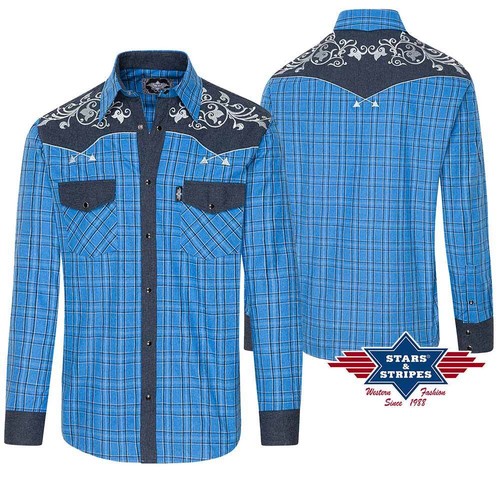 Finley chemise stars and - chemise,
