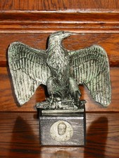 Aigle impériale *