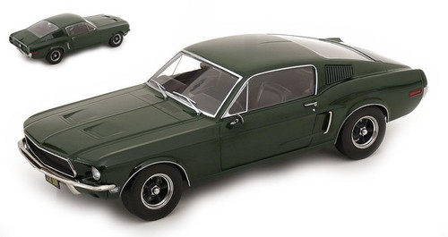 Scale ford mustang gt - kk,